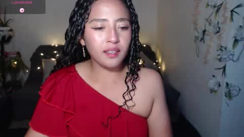 Velvet online show from 12.23.25