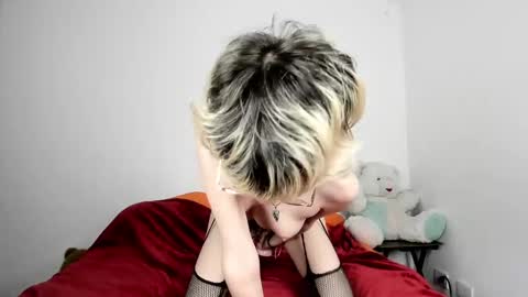 Beth  online show from 03.04.25