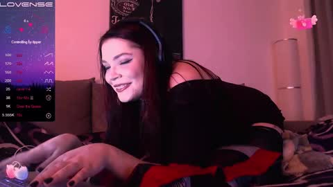 Red online show from 02.01.25