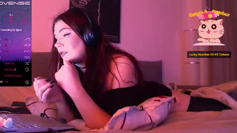 Red online show from 03.01.25