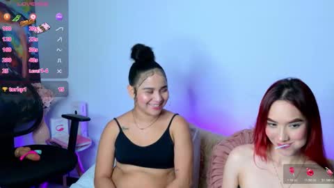 Anny online show from 03.09.26