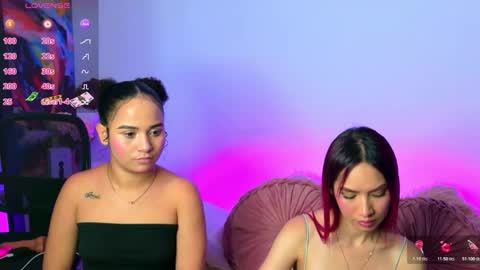 Anny online show from 03.21.26