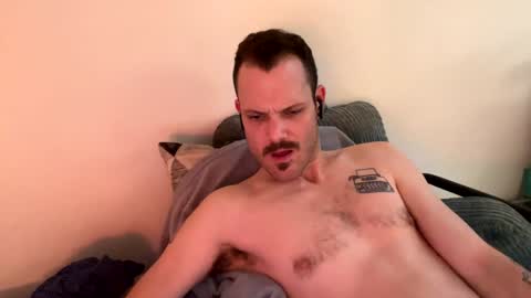 Snapshot of reed_thomas chatting on 01.29.25 Reed Thomas online show from 01.29.25