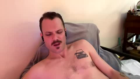 Snapshot of reed_thomas chatting on 02.03.25 Reed Thomas online show from 02.03.25