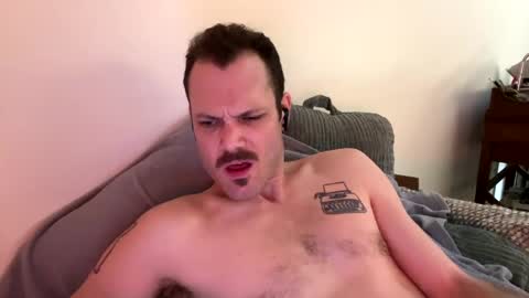 Snapshot of reed_thomas chatting on 02.16.25 Reed Thomas online show from 02.16.25