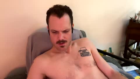 Snapshot of reed_thomas chatting on 02.23.25 Reed Thomas online show from 02.23.25