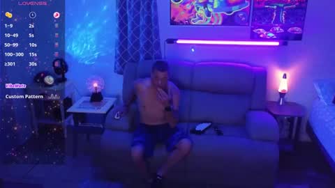 Reel Feels Cpl online show from 12.04.24