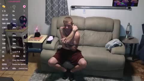 Reel Feels Cpl online show from 12.07.24