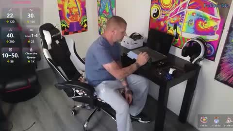 Reel Feels Cpl online show from 04.08.26