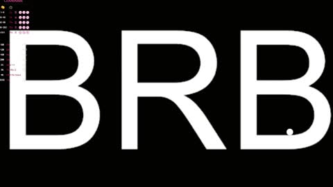 Yanella online show from 02.23.25