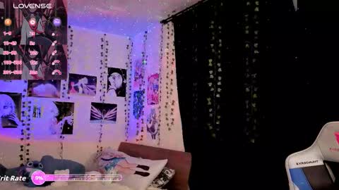 Reflexxxia   online show from 11.25.25