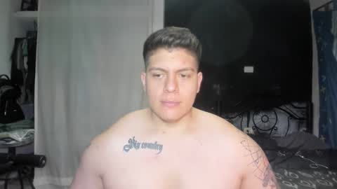 regan_jhonson online show from 12.17.24