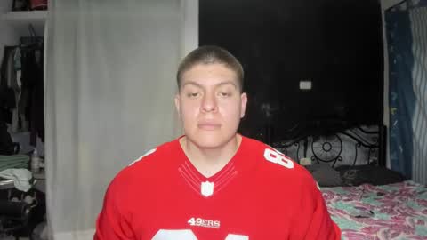 regan_jhonson online show from 01.23.25