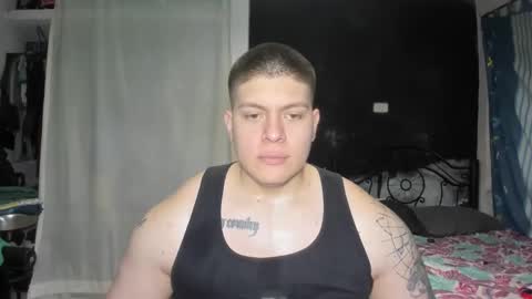 regan_jhonson online show from 01.26.25