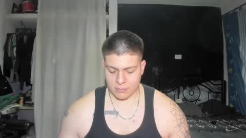 regan_jhonson online show from 02.10.25