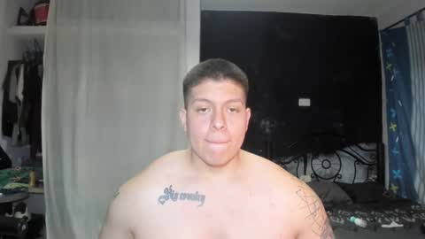 regan_jhonson online show from 02.21.25