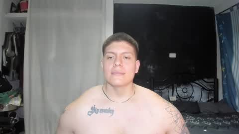 regan_jhonson online show from 02.24.25