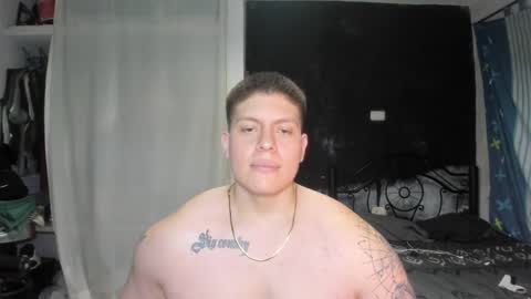 regan_jhonson online show from 02.25.25