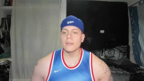 regan_jhonson online show from 03.03.25