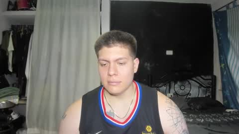 regan_jhonson online show from 03.05.25