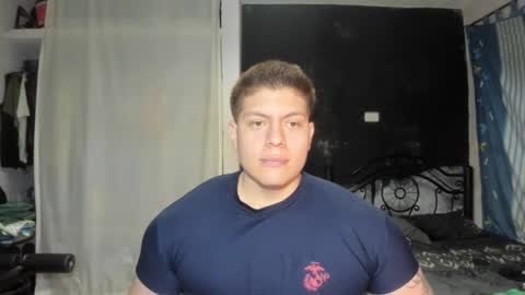 regan_jhonson online show from 03.12.25