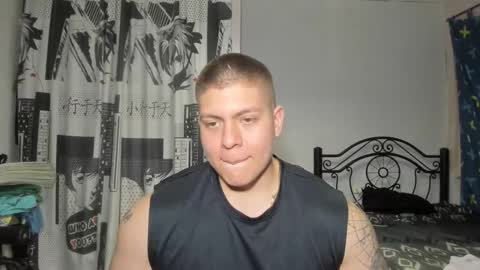 regan_jhonson online show from 10.18.25