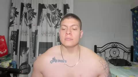 regan_jhonson online show from 11.12.25