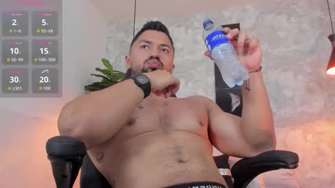 Regan online show from 02.10.26