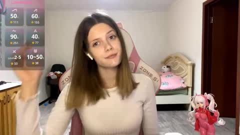 Lucy online show from 09.11.25