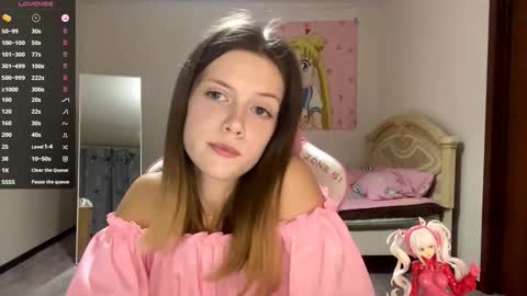 Lucy online show from 10.05.25