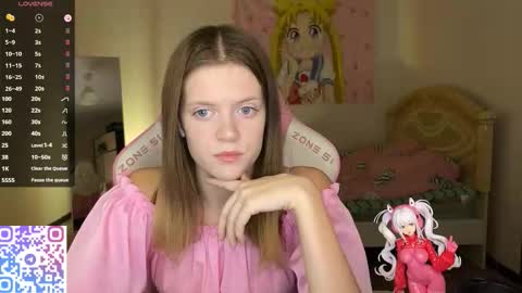 Lucy online show from 10.17.25