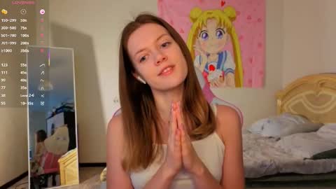 Lucy online show from 01.12.26