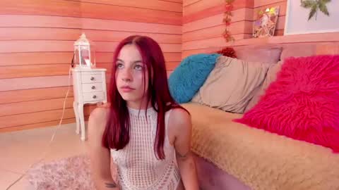 Regina online show from 01.18.25