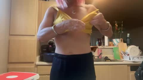regina_george310 online show from 07.29.26