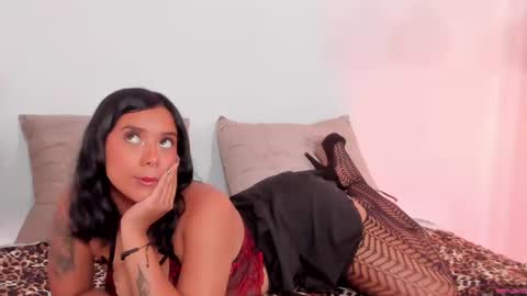 Regina  online show from 09.15.25