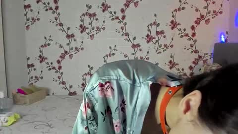 Alisa online show from 10.30.25