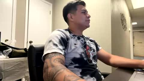 Regio2991 online show from 11.20.25