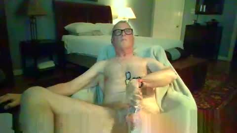 Snapshot of regularguynola chatting on 05.16.26 RegularGuyNOLA online show from 05.16.26