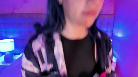 Rei Ayanami online show from 09.10.25