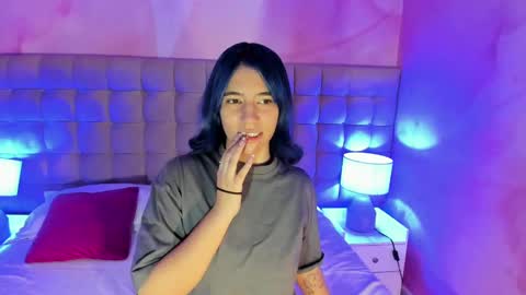 Rei Ayanami online show from 09.12.25