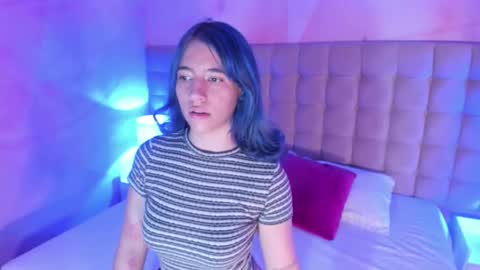 Rei Ayanami online show from 09.17.25