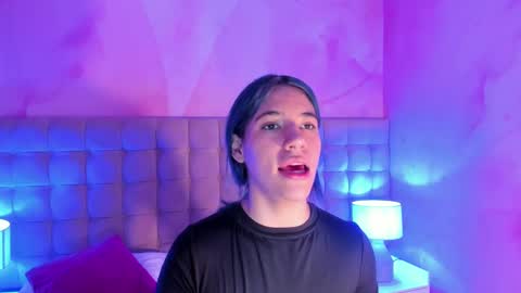 Rei Ayanami online show from 09.21.25