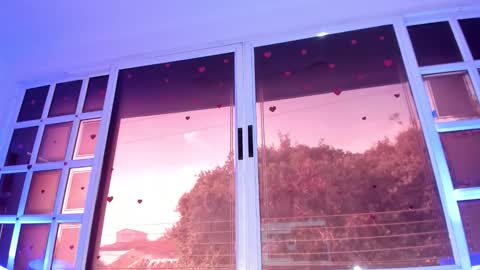 Rei Ayanami online show from 02.27.26