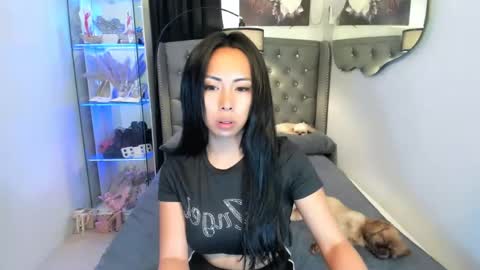 reighnempress online show from 04.16.26