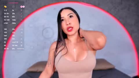 reiinachloe online show from 03.26.26