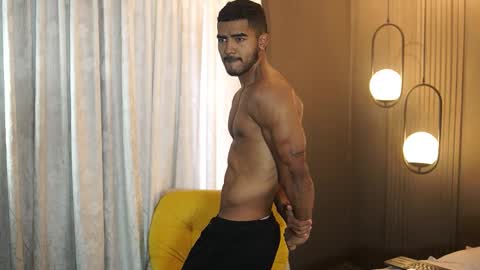 Reik online show from 11.15.25