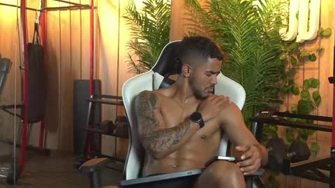 Reik online show from 01.05.26