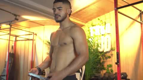 Reik online show from 02.04.26