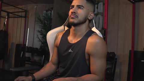 Reik online show from 02.25.26