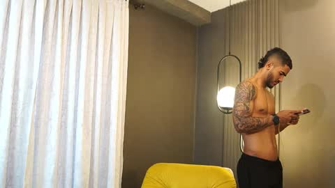 Reik online show from 03.14.26